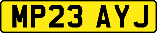 MP23AYJ