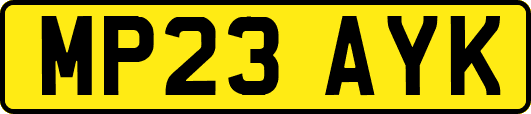 MP23AYK