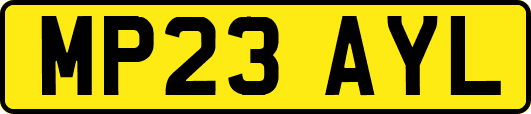 MP23AYL