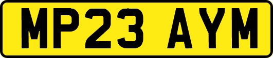 MP23AYM