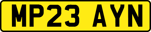 MP23AYN