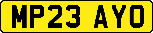 MP23AYO