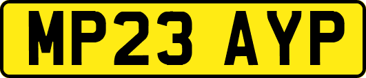 MP23AYP