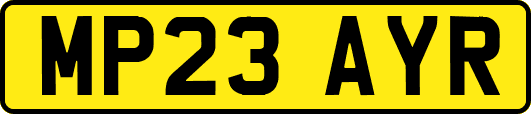 MP23AYR