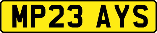 MP23AYS