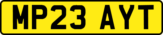 MP23AYT