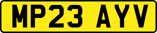 MP23AYV