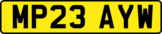 MP23AYW