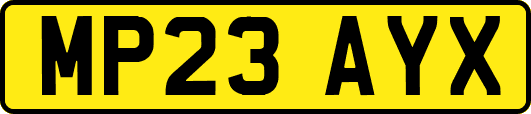 MP23AYX