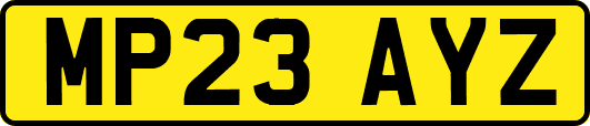 MP23AYZ