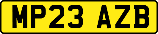 MP23AZB