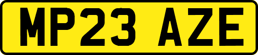 MP23AZE