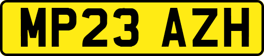 MP23AZH