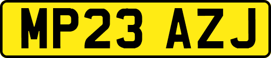 MP23AZJ