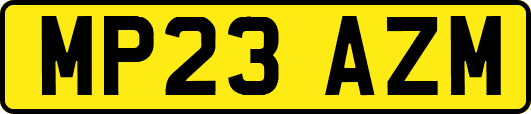 MP23AZM