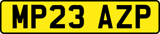 MP23AZP