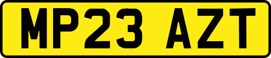 MP23AZT