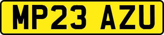 MP23AZU