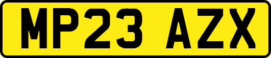 MP23AZX