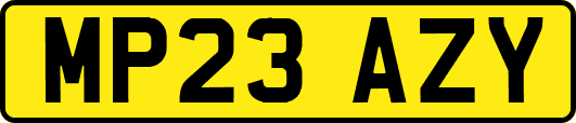 MP23AZY
