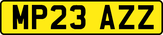 MP23AZZ