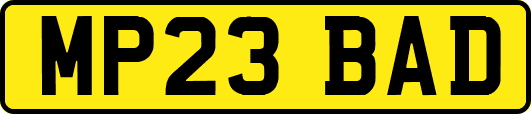 MP23BAD
