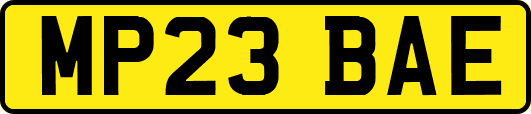 MP23BAE