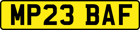 MP23BAF