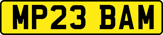 MP23BAM