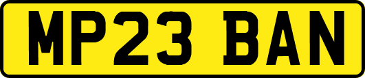 MP23BAN