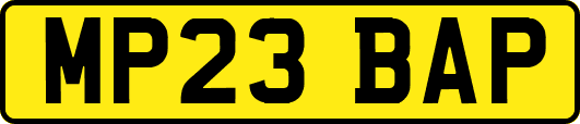 MP23BAP