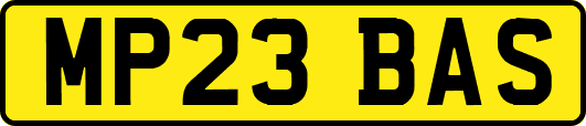 MP23BAS