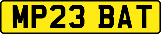 MP23BAT