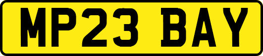 MP23BAY