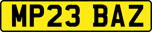 MP23BAZ
