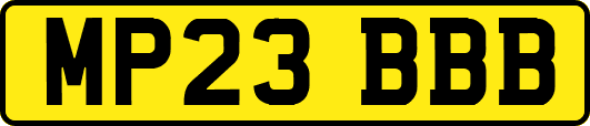 MP23BBB