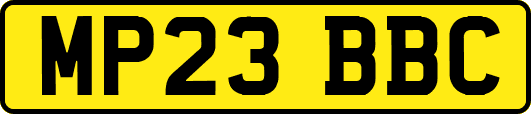 MP23BBC