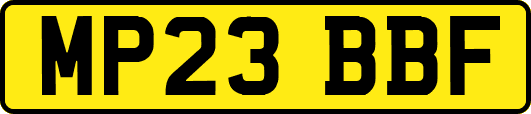 MP23BBF