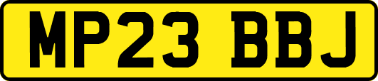 MP23BBJ