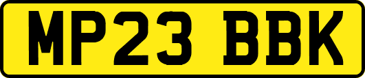 MP23BBK