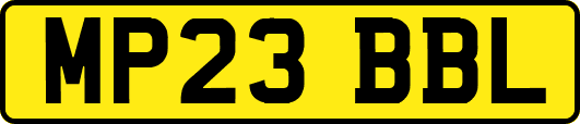 MP23BBL