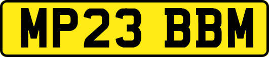MP23BBM