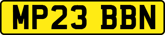 MP23BBN