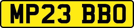 MP23BBO