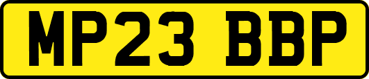 MP23BBP