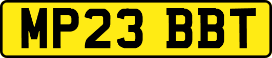 MP23BBT