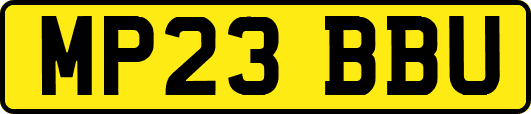MP23BBU