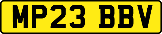 MP23BBV