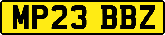 MP23BBZ