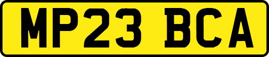MP23BCA